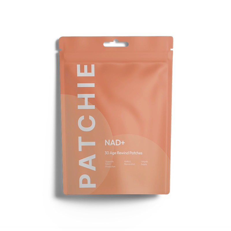 NAD+ Energy Patches